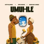 Mthunzi, Sfundo & Oscar Mbo – Umuhle
