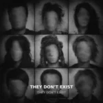 CAAZA & Nandipha808 – They Don’t Exist EP