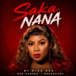 Mizz Dee – Saka Nana ft. Megadrumz & Bob Mabena
