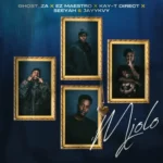 Ghost_za, Ez Maestro, Kay- T Direct & Seeyah – Mjolo ft. Jayykvy