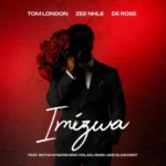 Tom London, Zee_nhle, & De Rose – Imizwa ft. Retha M, Nkosi King, HolaDjBash & Slickwidit