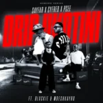 Sayfar, Cyfred & Pcee – Drip Ukotini ft. Blxckie & Mdeshkero