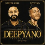 Deeper Phil & Djy Vino – Deep Currency ft. Kabza De Small