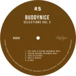 Buddynice – Selections, Vol. 3