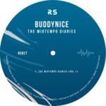 Buddynice – The Midtempo Diaries (EP 01)