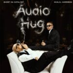 ALBUM: Ghost Da Catalyst & Khalil Harrison – Audio Hug