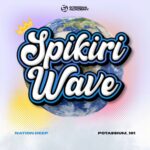 ALBUM: Nation Deep & Potassium_101 – Spikiri Wave