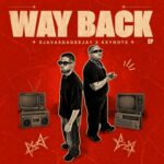 SjavasDaDeejay & Keynote – Way Back
