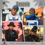 DJ Karri & Officixl RSA – Zenzele ft. Mid9t & Jazz Shakes