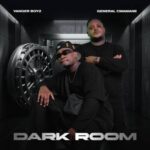 Vanger Boyz & General C’mamane – Dark Room EP