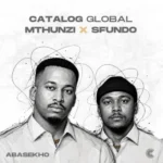 Catalog Global, Mthunzi & Sfundo – Abasekho