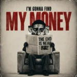 Nandipha808 – I’m Gonna Find My Money