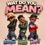 MystroJazz, Sbuda Maleather & Loony Q – What do you mean