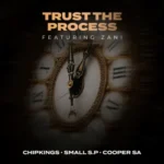 Chipkings, Small S.P & Cooper SA – Trust the Process ft. ZANI