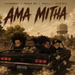 Philharmonic, Springle, Pushkin RSA & Lokzin Keys – Ama Mitha