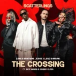 Zakes Bantwini, Jesse Clegg & Msaki – The Crossing (Osiyeza) ft. Skye Wanda & Johnny Clegg