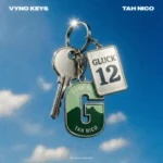 Vyno Keys & Tah Nico – Gluck 12