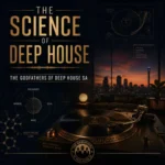 ALBUM: The Godfathers of Deep House SA – The Science Of Deep House