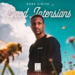 Rune Sibiya – Good Intensions (Original Mix)