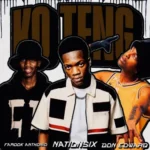 NationSix, Don Edward, & Farook Anthonio – KO TENG