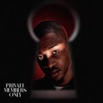ALBUM: Nandipha808 – Private Members Only (PMO)
