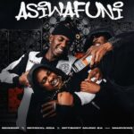 Benzoo, Officixl Rsa, Optimist Music ZA – Asiwafuni ft. Marvens