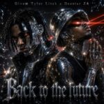 Givem Tyler Litch & Deestar ZA – Back To The Future