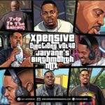 DJ Jaivane – Xpensive Clections Vol. 48 (Jaivane’s JulyBirthMonth Mix)