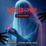 DrummeRTee924, Untouchable MasterZA & Bluenax – Ghosted Combo (Amacombo)