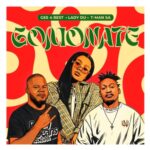 Gee 4 Rest, Lady Du & T-MAN SA – Gomonate