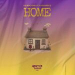 Da Real Emkay & AquaReece – Home