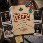 Koppz Deep, Gator Groover, Lash T & ReaDaSoul – Vegas