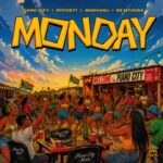 Piano City, Royce77, Makhanj & De Mthuda – Monday