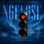 Samora, Hlonivic & Bless Maano – Ngelose ft. Kandybeats & Phemelo Saxer