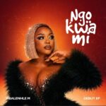 Mbalenhle M – Ngokwami (EP)