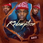 ALBUM: Major_Keys – Redemption