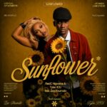 RedC Ngwane & Tyler ICU – Sunflower ft. Zee Nxumalo