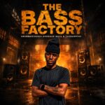 DrummeRTee924, Drugger Boyz & TheBunny04 – The Bass Factory (EP)