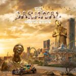 Kammu Dee & Loony Q – The Carnival Never Stops (EP)