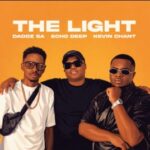 Kevin Chant & Daddz SA & Echo Deep – The Light (Radio Edit)