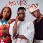 Jl SA, Noex & Msongi – Umshado Lento
