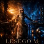 Lesego M, Deep6, Bhudescar & Mdakzin – Usile Wena ft. SLCK WAV & Rory Diamondz