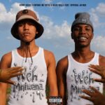 Kiddy Kozzy, Mfana we style & Blue Velly – Weh Mntwana ft. OFFICIAL JD RSA