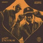 Xduppy & Optimist Music ZA – Wait Jackalas