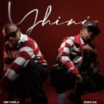Mr Thela & Zuko SA – Yhini