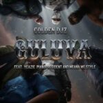 Golden DJz – GULUVA ft. Yeazie, PianoPresident & Mfana we style