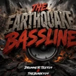 DrummeRTee924 & TheBunny04 – The Earthquake Bassline