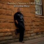 9umba, Massve MusiQ & LRDÉ – Khomba Mina