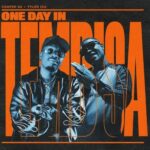Cooper SA, Tyler ICU – One Day in Tembisa (EP)