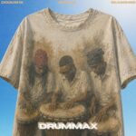 DoouShii, Senjay & Season98 – DRUMMAX